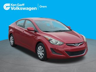 Used 2016 Hyundai Elantra SE image 1