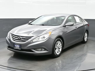 Used 2013 Hyundai Sonata GLS w/ Popular Equipment Pkg image 1