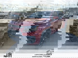 Used 2021 Chevrolet Colorado LT w/ LT Convenience Package image 1