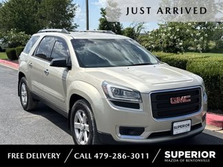 Used 2016 GMC Acadia SL image 1