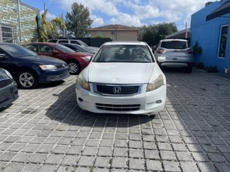 Used 2009 Honda Accord EX-L image 1