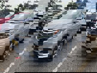 Certified 2022 Honda HR-V LX image 1
