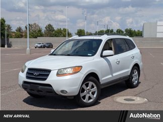 Used 2009 Hyundai Santa Fe Limited image 1