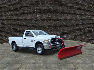 Used 2015 RAM 2500 Tradesman w/ Chrome Appearance Group image 1