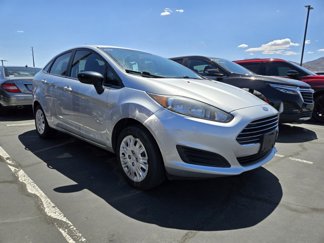 Used 2019 Ford Fiesta S image 1
