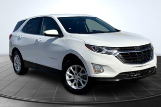 Used 2019 Chevrolet Equinox LT w/ Driver Convenience Package image 1