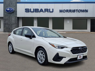 Certified 2024 Subaru Impreza 2.0i image 1