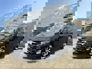 Used 2023 Chevrolet Malibu LT image 1