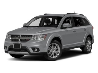 Certified 2018 Dodge Journey SXT w/ Blacktop Package image 1