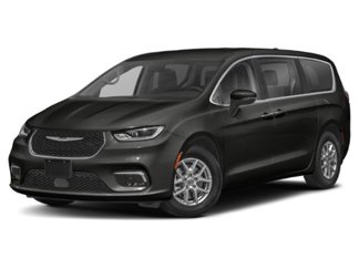 Certified 2023 Chrysler Pacifica Touring-L image 1