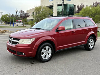 Used 2010 Dodge Journey SXT image 1