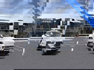 New 2025 Buick Envista Preferred w/ Convenience I Package image 1