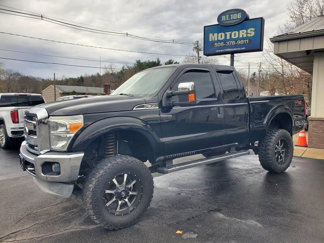 Used 2011 Ford F350 XLT w/ XLT Appearance Pkg image 1