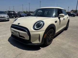 Certified 2023 MINI Cooper 4-Door Hardtop image 1