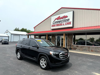 Used 2018 GMC Terrain SLE w/ Driver Convenience Package image 1