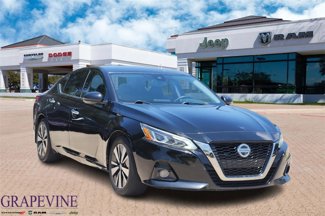 Used 2019 Nissan Altima 2.5 SL image 1