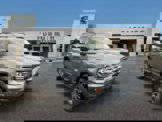 Certified 2022 Ford Bronco Sport Big Bend w/ Convenience Package image 1