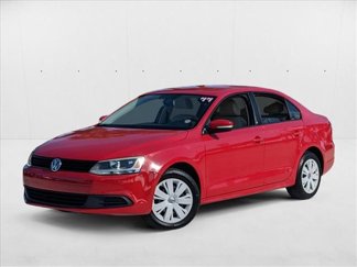 Used 2011 Volkswagen Jetta SE image 1