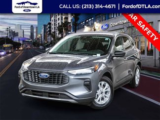Used 2024 Ford Escape Active image 1