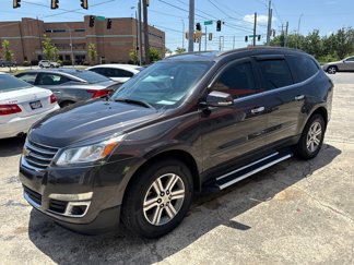 Used 2013 Chevrolet Traverse LT image 1