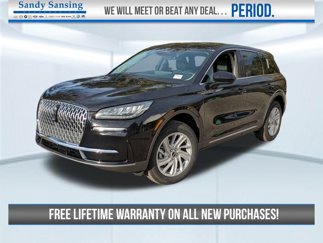 New 2025 Lincoln Corsair FWD image 1
