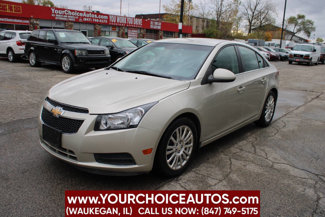Used 2014 Chevrolet Cruze Eco image 1