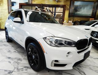 Used 2016 BMW X5 xDrive35i image 1