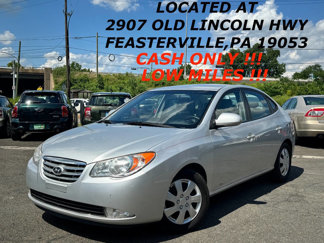Used 2010 Hyundai Elantra GLS image 1
