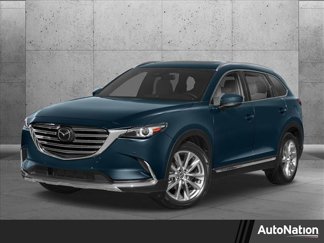 Used 2018 MAZDA CX-9 Grand Touring image 1