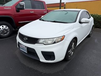 Used 2012 Kia Forte Koup EX image 1