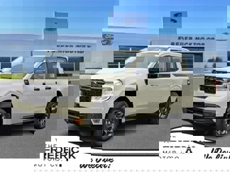 New 2024 Ford Maverick XLT w/ XLT Luxury Package image 1