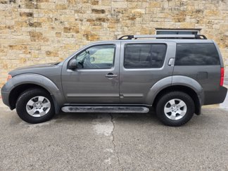 Used 2005 Nissan Pathfinder SE w/ (P01) Se Premium Pkg image 1