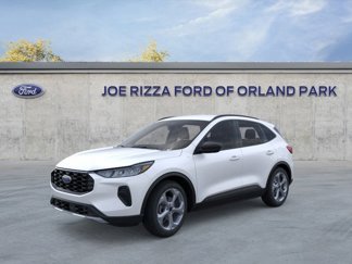 New 2025 Ford Escape ST-Line w/ Cold Weather Package image 1