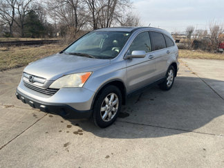 Used 2008 Honda CR-V EX-L image 1