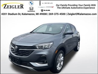 Used 2022 Buick Encore GX Preferred w/ Cold Weather Comfort Package image 1