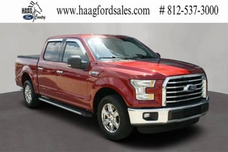 Used 2015 Ford F150 XLT w/ Equipment Group 302A Luxury image 1