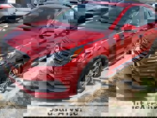 Used 2017 Hyundai Sonata Sport w/ Value Edition Package 02 image 1