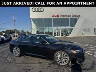 Used 2019 Audi A6 3.0T Premium Plus w/ Premium Plus Package video 1