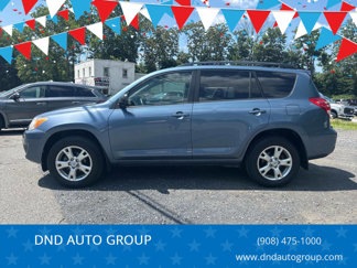 Used 2011 Toyota RAV4 4WD image 1