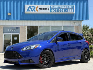 Used 2013 Ford Focus ST image 1