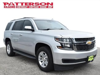 Used 2018 Chevrolet Tahoe LT image 1