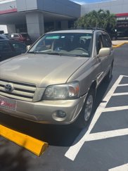 Used 2005 Toyota Highlander Limited image 1