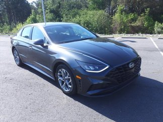 Used 2023 Hyundai Sonata SEL image 1