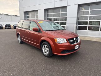 Used 2012 Dodge Grand Caravan SE image 1