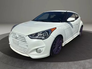 Used 2016 Hyundai Veloster Turbo image 1