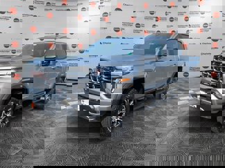 New 2025 GMC Canyon AT4 w/ Technology Plus Package image 1