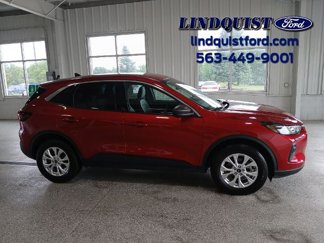 Certified 2023 Ford Escape Active image 1