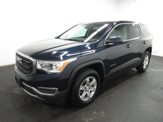 Used 2017 GMC Acadia SLE image 1