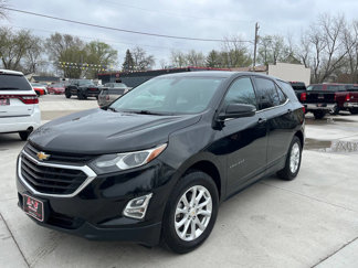 Used 2018 Chevrolet Equinox LT image 1