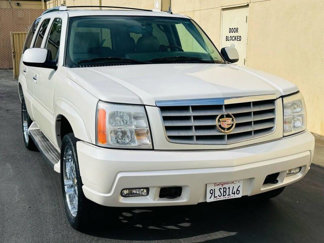 Used 2006 Cadillac Escalade AWD image 1